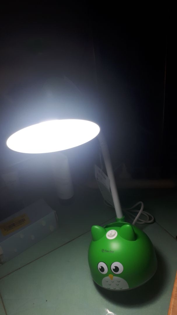 Đèn rất đẹp, shop đóng gói kĩ, bảo hành 24 tháng