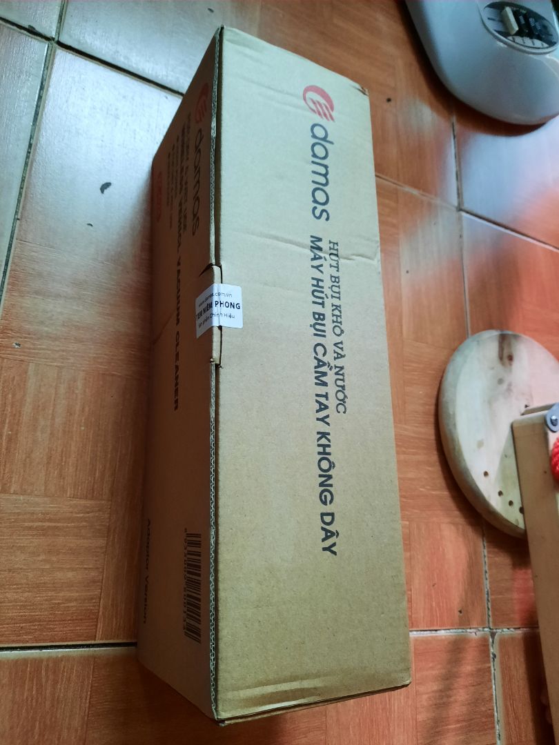 nhỏ gọn, tiện lợi, mới xài nên không biết có bền không, nhưng hài lòng ngay lần dùng đầu tiên