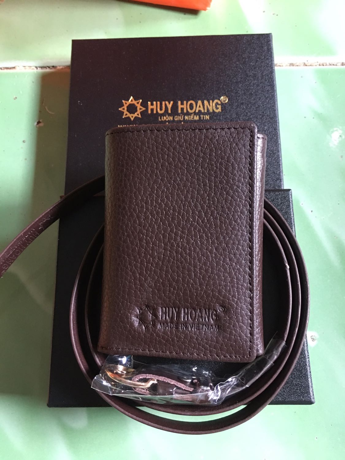 Chat luong san pham xuat sat , đóng goi ky cang và chac chan