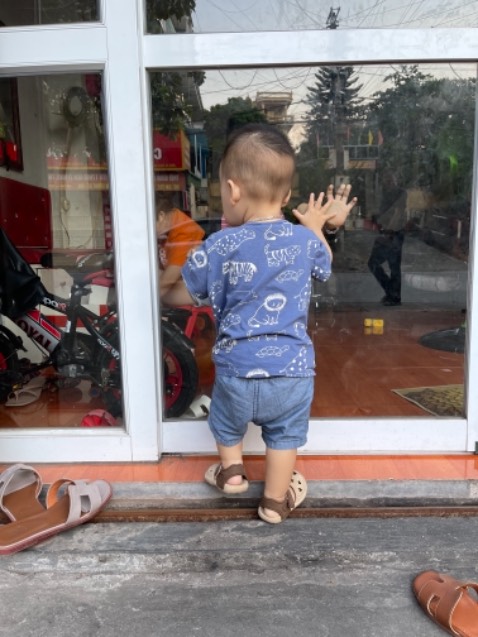 Chất liệu tốt, kiểu dáng đẹp, ảnh chỉ manh tính chất minh hoạ