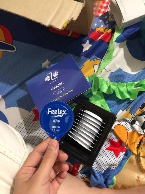 Chất lượng sp tốt . Giao đúng sp đã đặt , Giao nhanh trong 3 ngày . Cảm ơn shop phục vụ tốt , che tên sp . Sẽ ủng hộ lần sau cho chất lượng . 10đ tuyệt đối cho shop . Nếu có 10 sao cũng sẽ vote cho shop . Chất lượng ạ .