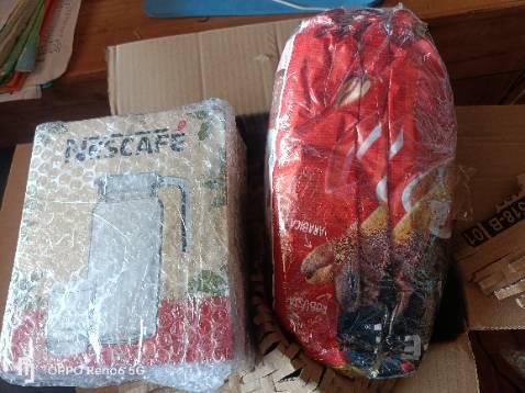 Sản phẩm tốt, đúng như mô tả, chất lượng tốt và hương vị thơm đậm đà,nguyên bản. Shop bán hàng có tâm, đóng gói cẩn thận và tỉ mỉ,