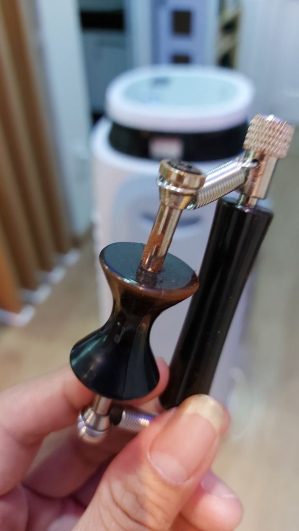 hành giao rỉ sét tùm lum chả buồn nói..