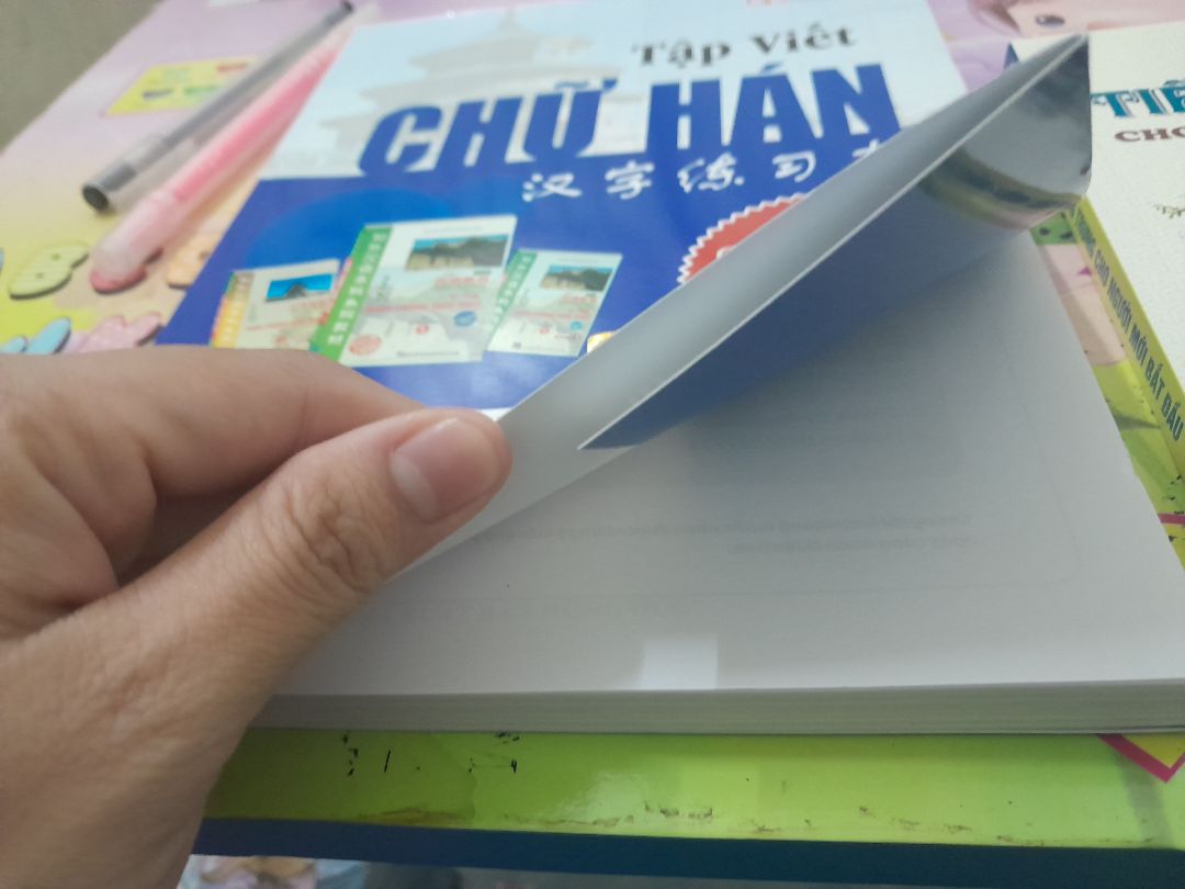 Mình vẫn còn bookcare. Đã trừ bookcare của mình vì sao lại không bọc sách cho mình.