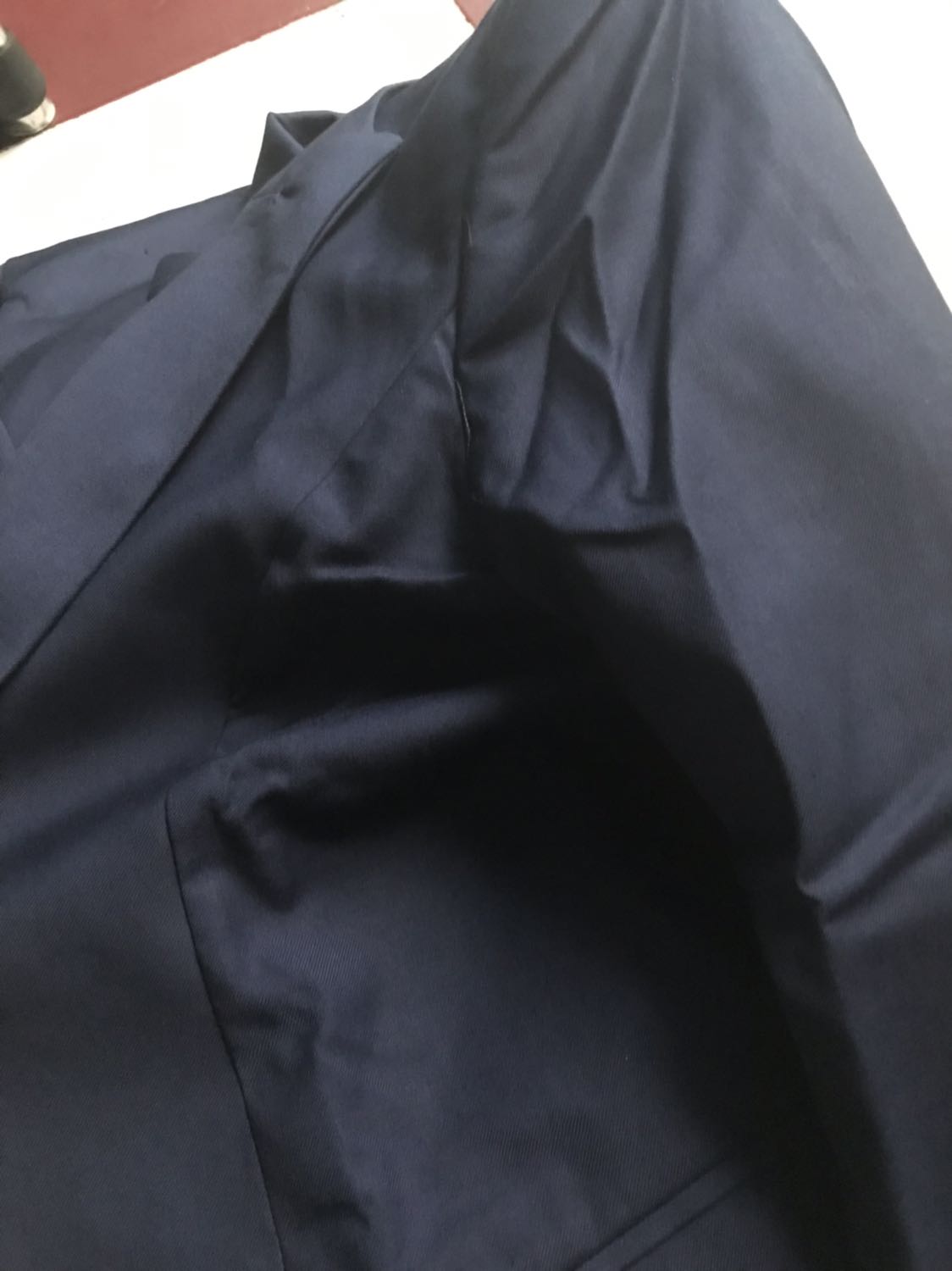 Đẹp vai rất mát nhưng đóng gói k tốt làm áo nhan hết Đẹp vai rất mát nhưng đóng gói k tốt làm áo nhan hết