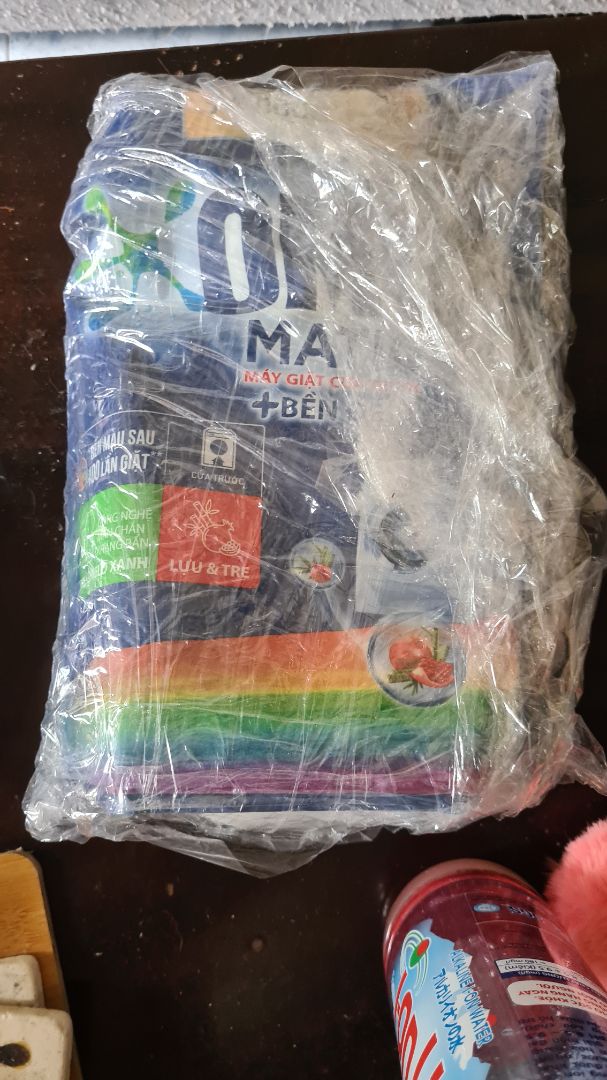 not sure. I thought this came with other things. I am not sure I believe the saving upto 74k VND. I don't see any saving. all I see is that I paid for some Omo matic. as for the star rating, not sure what I have to rate... not sure. I thought this came with other things. I am not sure I believe the saving upto 74k VND. I don't see any saving. all I see is that I paid for some Omo matic. as for the star rating, not sure what I have to rate...