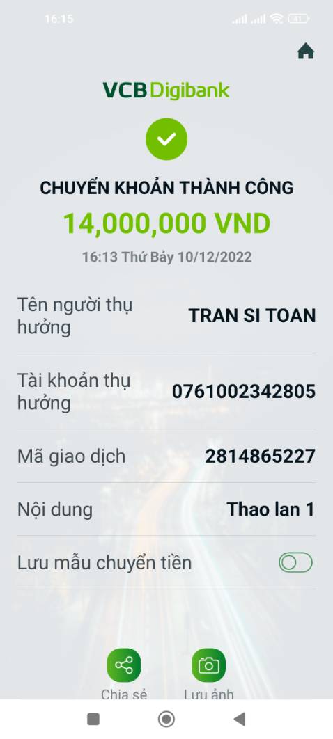 Em - Bán cà gai leo dạo

🥇Hoạt chất GLYCOALKALOID trong Cà gai leo tác dụng: 
1. Bảo vệ màng tế bào gan
2. Phục hồi tế bào gan bị viêm
3. Hạ men gan
4. Ức chế sự nhân lên của virus viêm gan
5. Ức chế quá trình chuyển hóa từ Viêm gan => Xơ gan => Ung thư gan