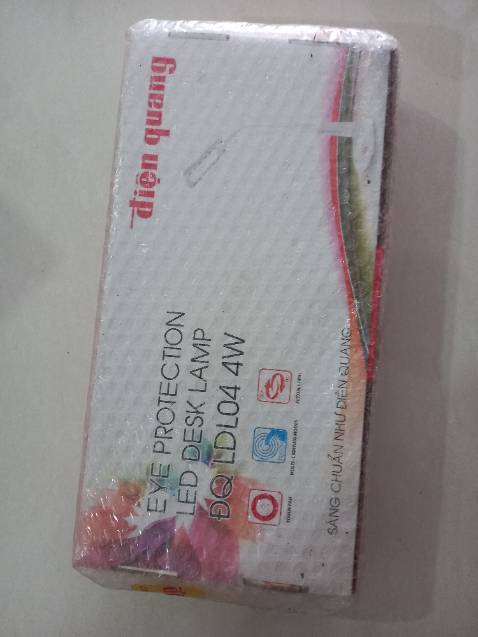 Giao hàng nhanh. Đóng gói cẩn thận. Đèn ság tốt. Độ bền thì qua thời gian sử dụng mới biết được.