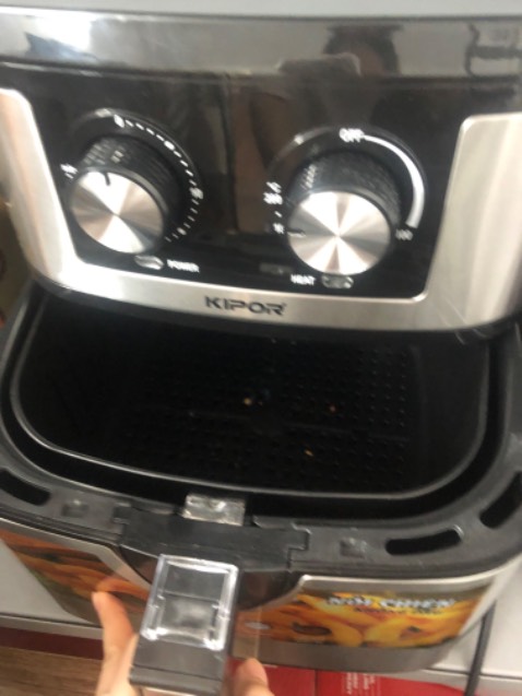 Shop đóng gói hàng vô cùng chắc chắn, bóc mãi mới ra 😂, giao hàng nhanh. Đã *** thử, đúng như mô tả. Sản phẩm rất chất lượng. Cho shop 10₫ về sản phẩm và thái độ phục vụ