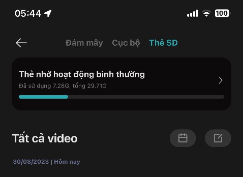 Dung lượng thực 29,71g/32g, giao hàng và đóng gói đúng thời gian, sản phẩm nguyên tem mác.