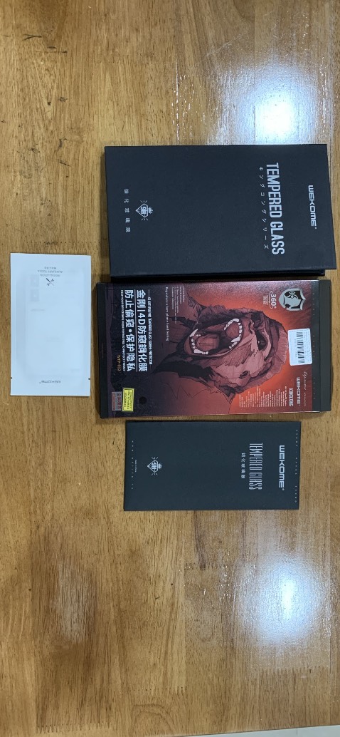 Ốp đẹp, dùng chưa quen nên hơi trơn Ốp đẹp, dùng chưa quen nên hơi trơn