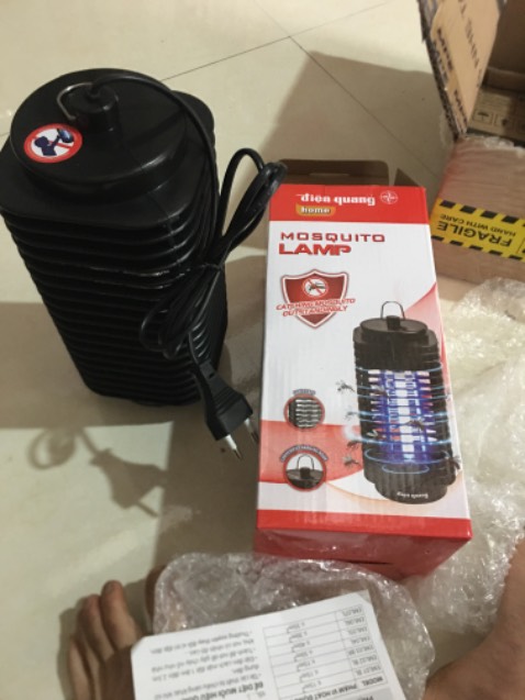 diệt muỗi tốt. dùng đc ok.!!