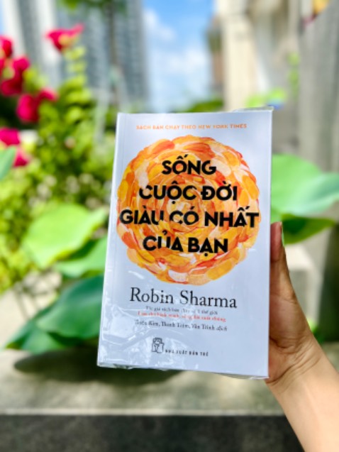 Quyển sách rất xứng đáng đáng để đọc ít nhất một lần