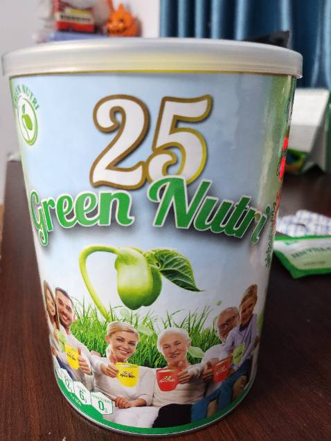 Giao hàng khá,nhanh. Hàng chất lượng tốt. Mùi thơm,vị dễ uống.