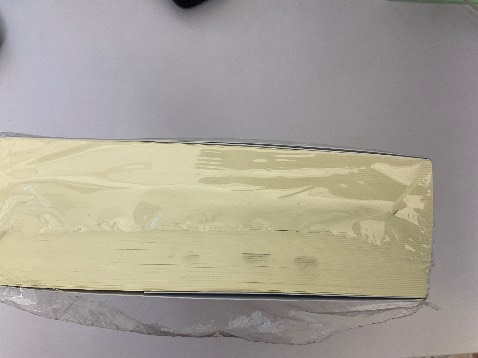 Sách bẩn rách seal nội dung thì chưa bt nhưng hơi thất vọng nhưng thôi vẫn để 4* nhé Sách bẩn rách seal nội dung thì chưa bt nhưng hơi thất vọng nhưng thôi vẫn để 4* nhé