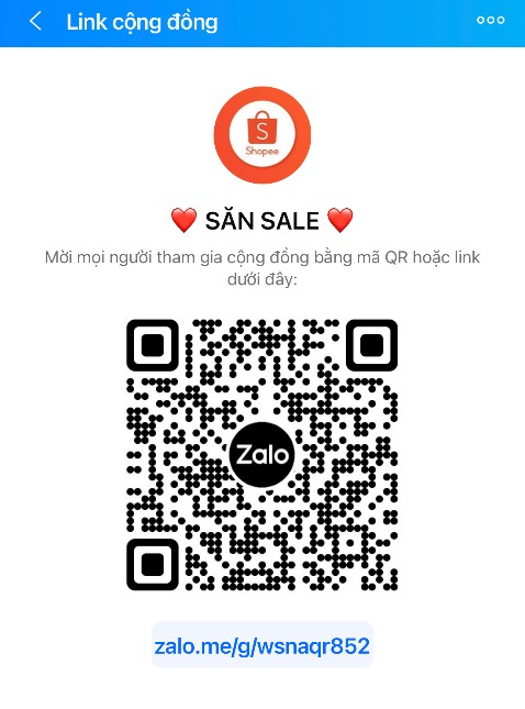TỐP NHẬN HÀNG ĐẦU TIÊN 😍. NGỌC NAM ❤️
Shop đăng 37.990k mà bán tận 39.990k. Bịp lắm nha. Hehe. AE săn sale qua mình nhé. Mình là Ngọc Nam 🤗🤗🤗
