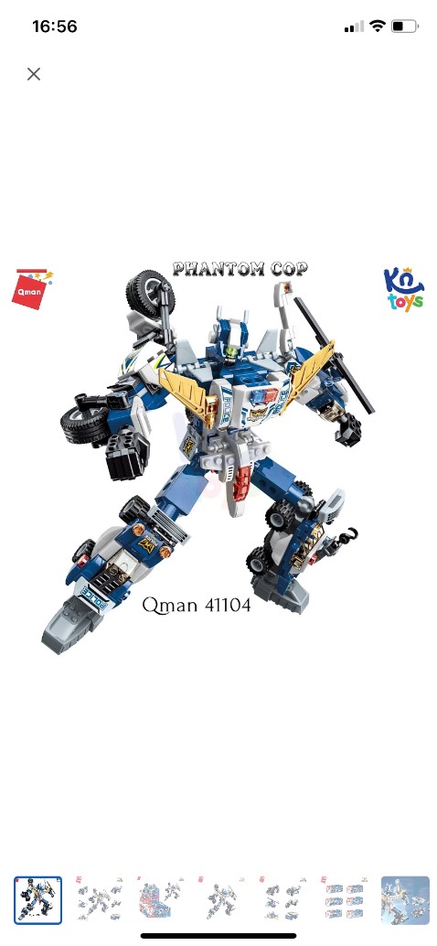 Shipper thân thiện, hàng đóng gói cẩn thận
Các bạn nhỏ rất là thích