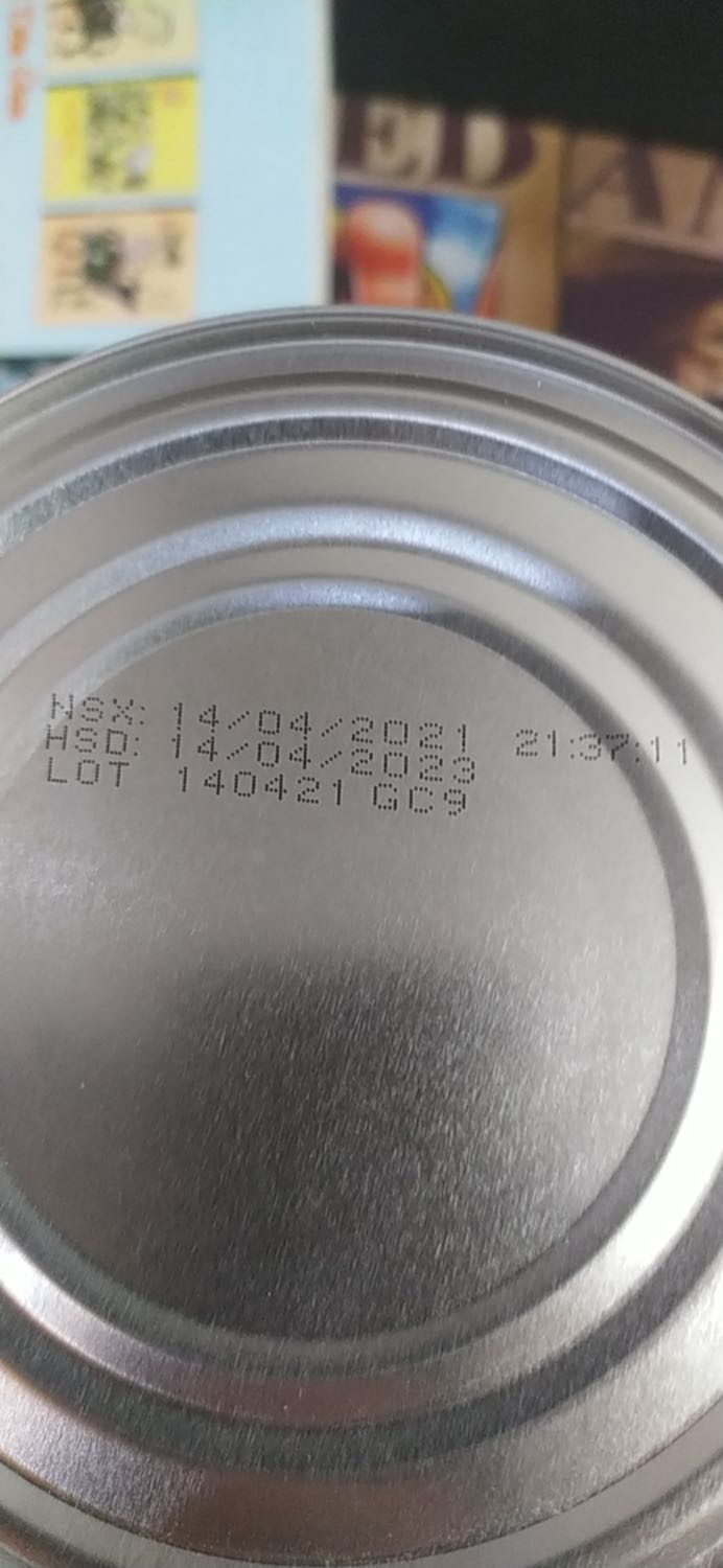 Giao hàng cực nhanh luôn. Date còn khá xa. Mọi người yên tâm nha. Thấy các bạn khác đã sử dụng bình luận sp ok lắm. Giờ mình mới uống hok bik hiệu quả ra sao