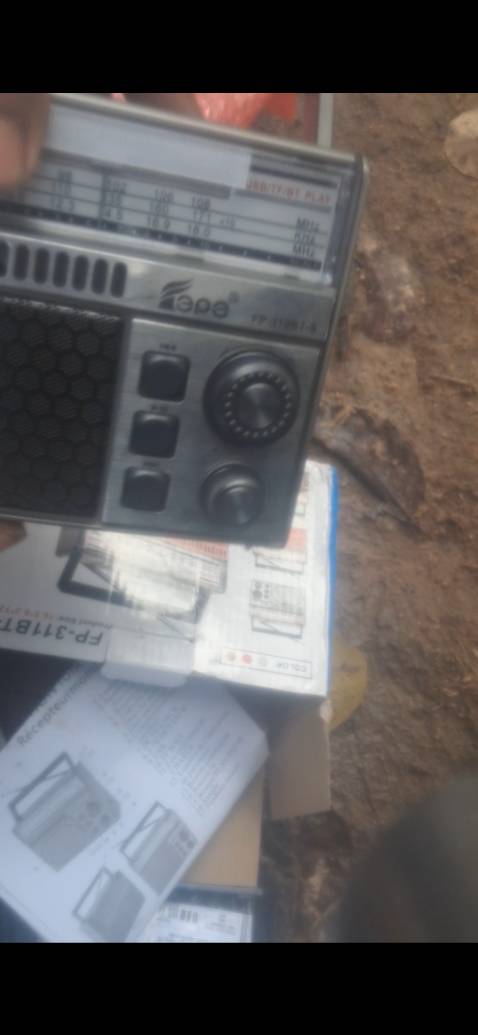 Nghe âm thanh hơi rè rè nhưng vẫn sài được