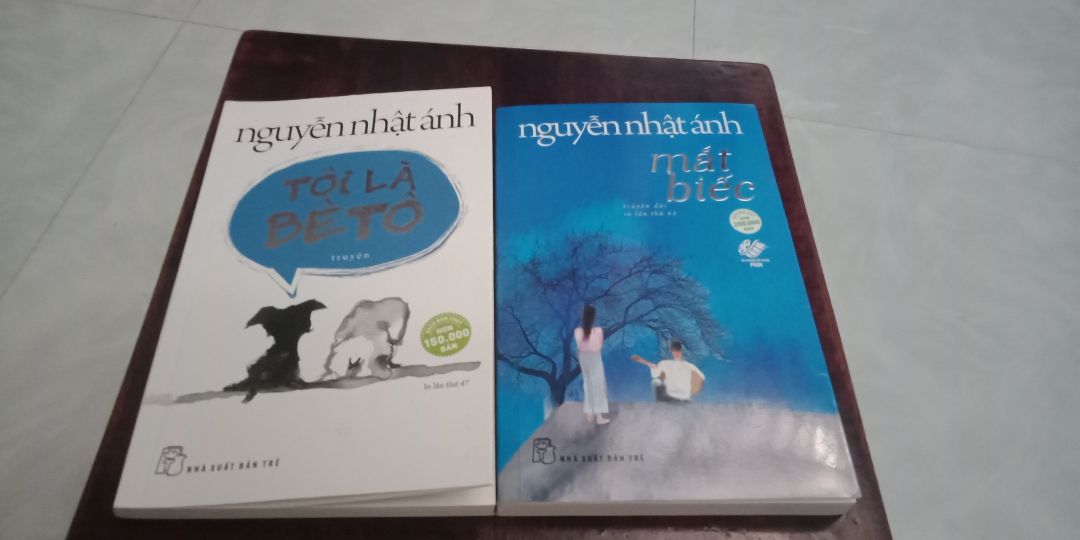 Giao  hàng  nhanh, nhưng mà  lại giao ko đúng  ,vì  lúc nãy em đi chơi ko kiểm tra lại, nhưng em vẫn thích  cả hai,  em sẽ  tiếp tục  ủng hộ shop, mong Shop ko có  trường hợp này nửa