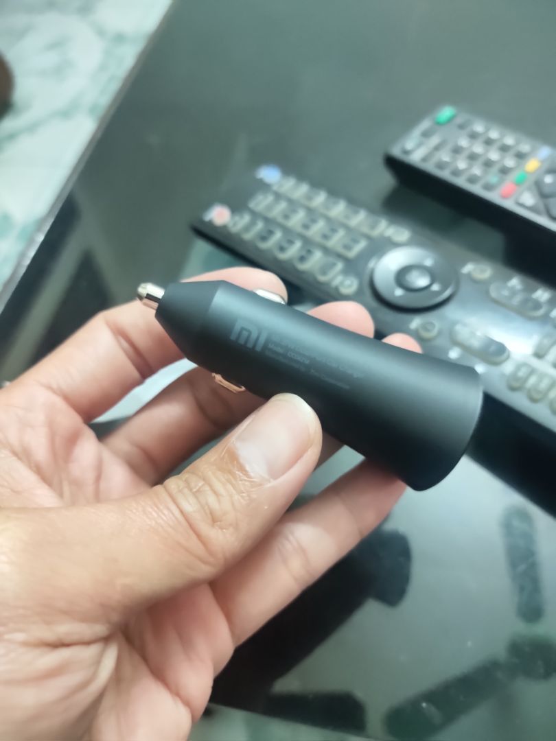 Khá đẹp, sạc nhanh dùng tốt! Khá đẹp, sạc nhanh dùng tốt!