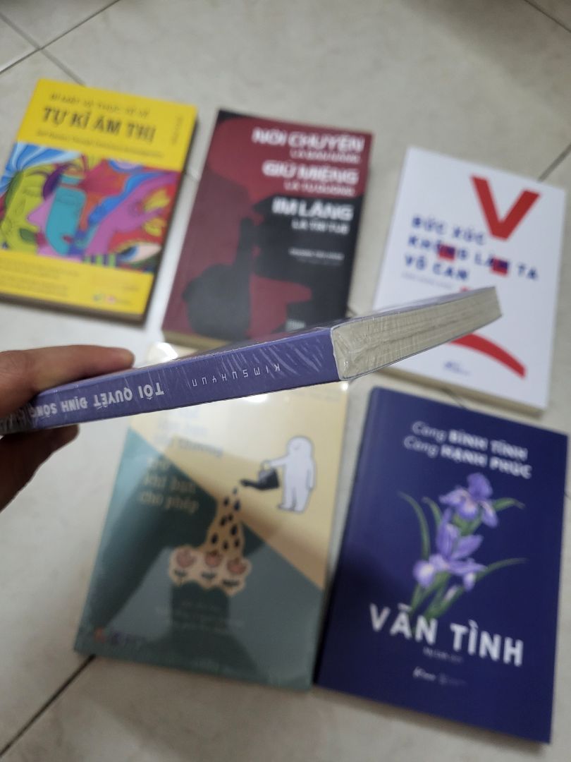 Ảnh đánh giá