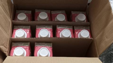 Nước dừa ngon nha , giao nhanh giá tốt tìm mãi mới có món giá tốt trên tiki