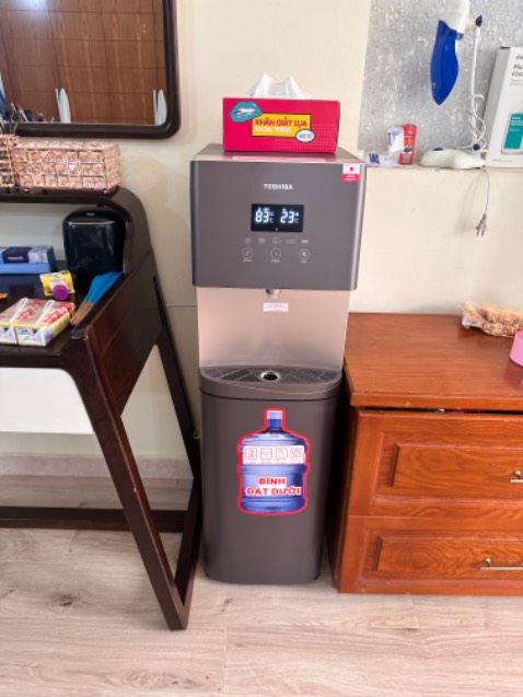 Rất hài lòng, giao hàng nhanh, sản phẩm nhìn rất sang trọng.