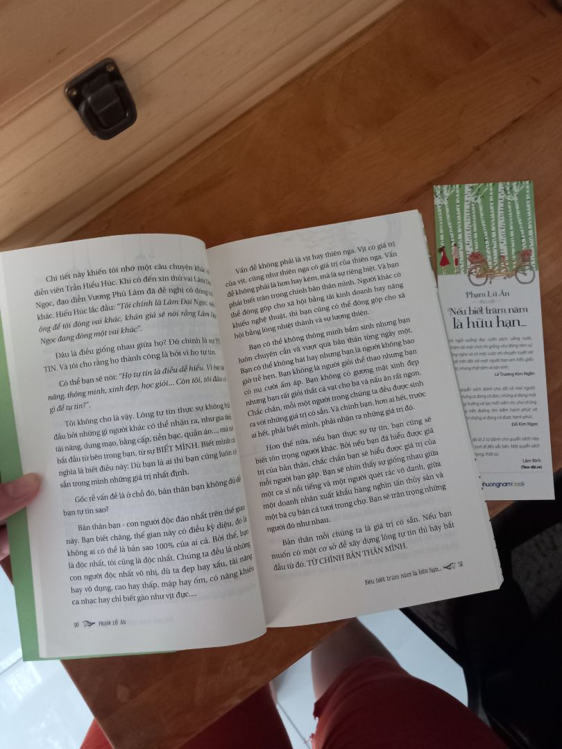 Sách rất hay, rất bổ ích