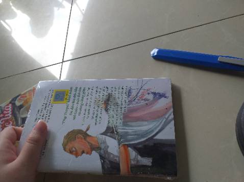 Truyện hay, bìa đẹp