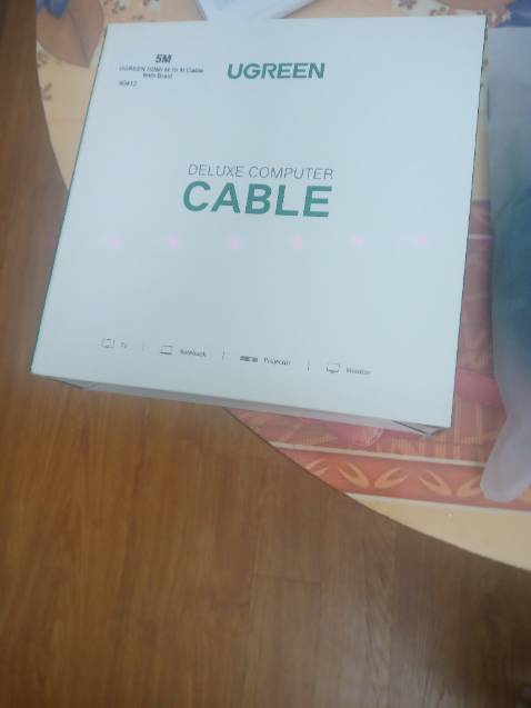 Tiki chuyển giao hàng nhanh gọn,giá thành hợp lý,sản phẩm chất lượng,sản phẩm đúng như quảng cáo.Cảm ơn Tiki,tôi đã tin tưởng và đã đặt hàng bên Tiki nhiều rồi, ưng ý!