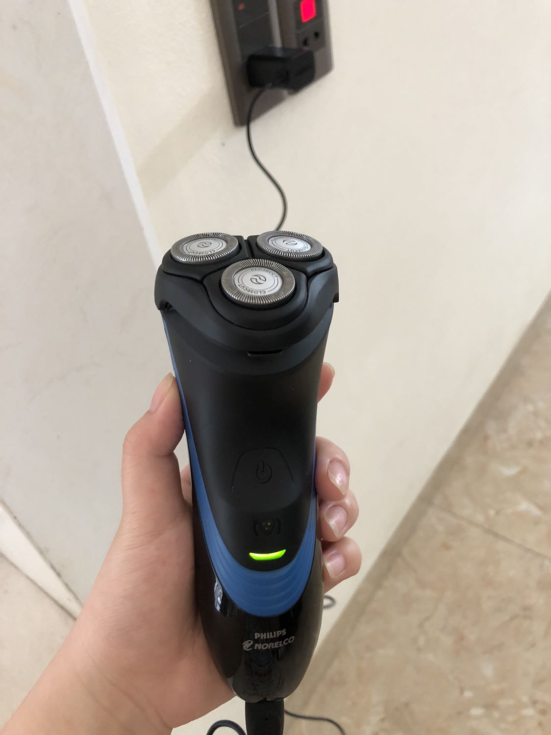 Hàng tốt chạy êm