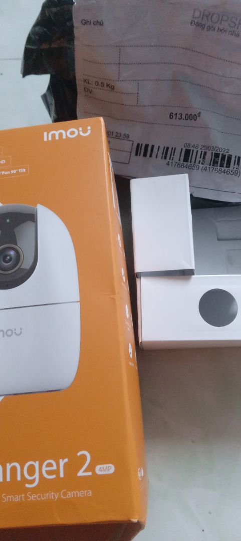 Sản phẩm dùng tốt,nhân viên kĩ thuật hỗ trợ hướng dẫn sử dụng nhiệt tình, nhanh chóng.Phụ kiện đầy đủ nhưng không có thẻ nhớ.Cảm ơn Tiki Vn