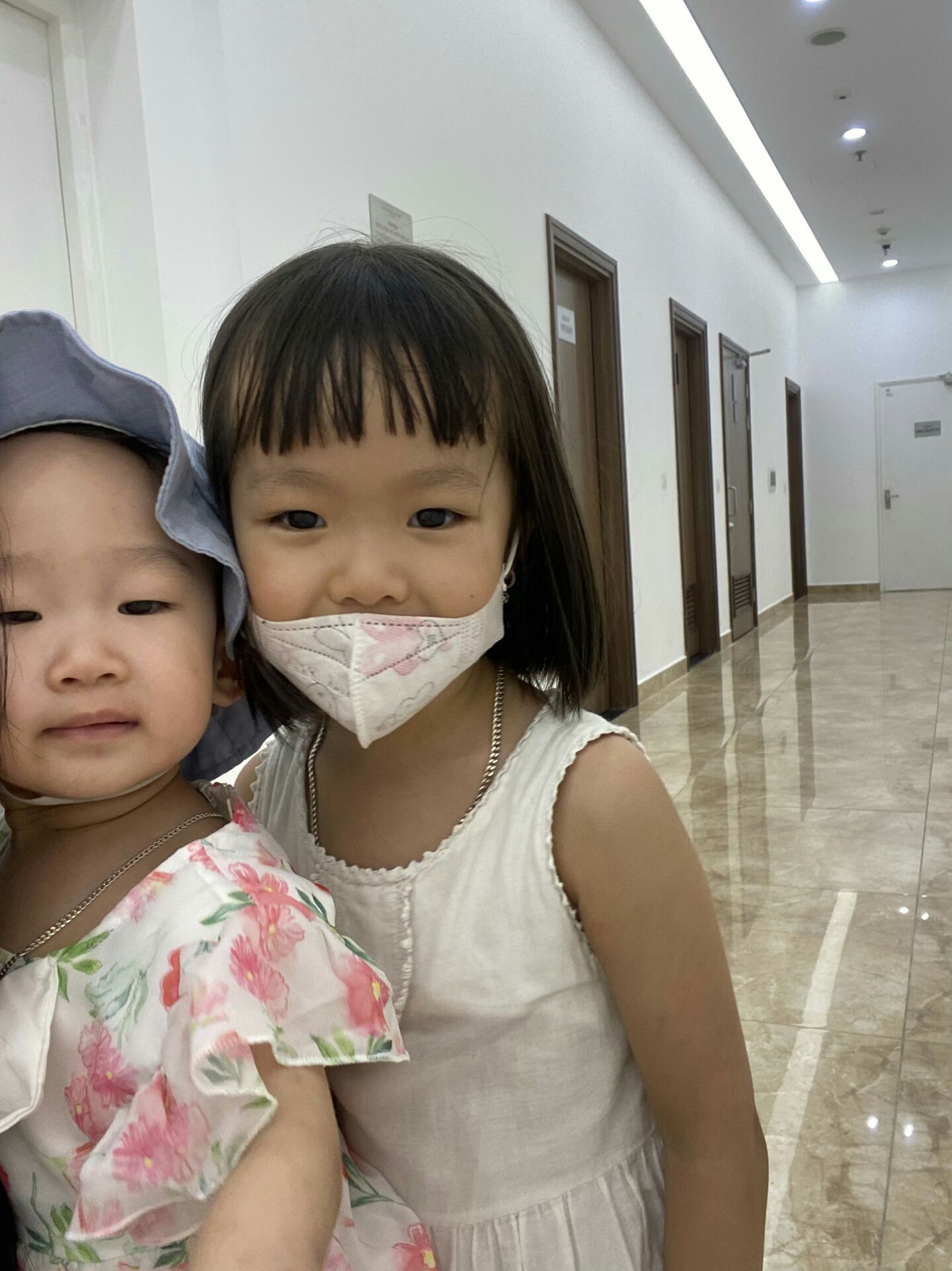 Bình thường đáng ra shop cho 2mau