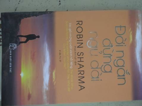 In ấn đẹp tốt
Giấy chất lượng
Khổ gọn tiện
Nội dung hấp dẫn và hữu ích đặc biết rất kích tinh thần cũng như tạo động lực và khám phá chính bản thân cũng như có rất nhiều hướng đi lựa chọn cho chúng ta hiểu biết thêm