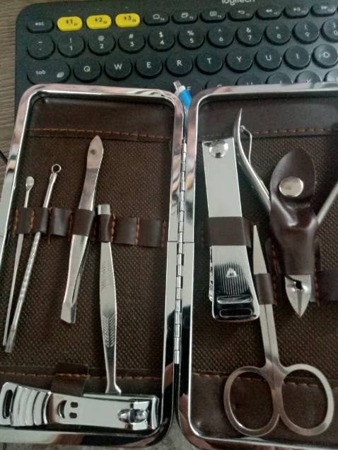 Chỉ có 8 món. Mà ghi 12 món