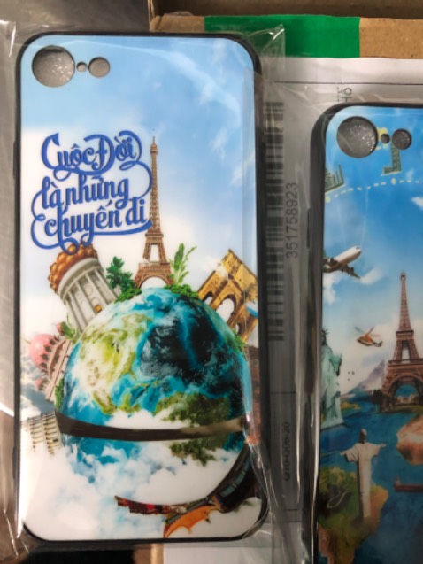 Hàng đẹp chất lượng ôm vừa khít vs máy