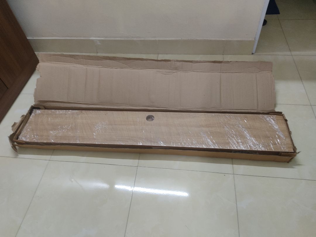 Sp rất chất lượng nhé. Mng nên mua. Mỗi tội giao hàng lâu từ 10-12 ngày. Lắp đặt hơi mất công