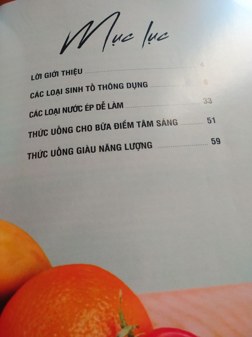 sách không có gì đặc biệt chỉ như các công thức chia sẻ trên mạng...sách chỉ có 67 trang mà giá bán quá cao 75k..các bn thận trọng khi mua..cảm ơn