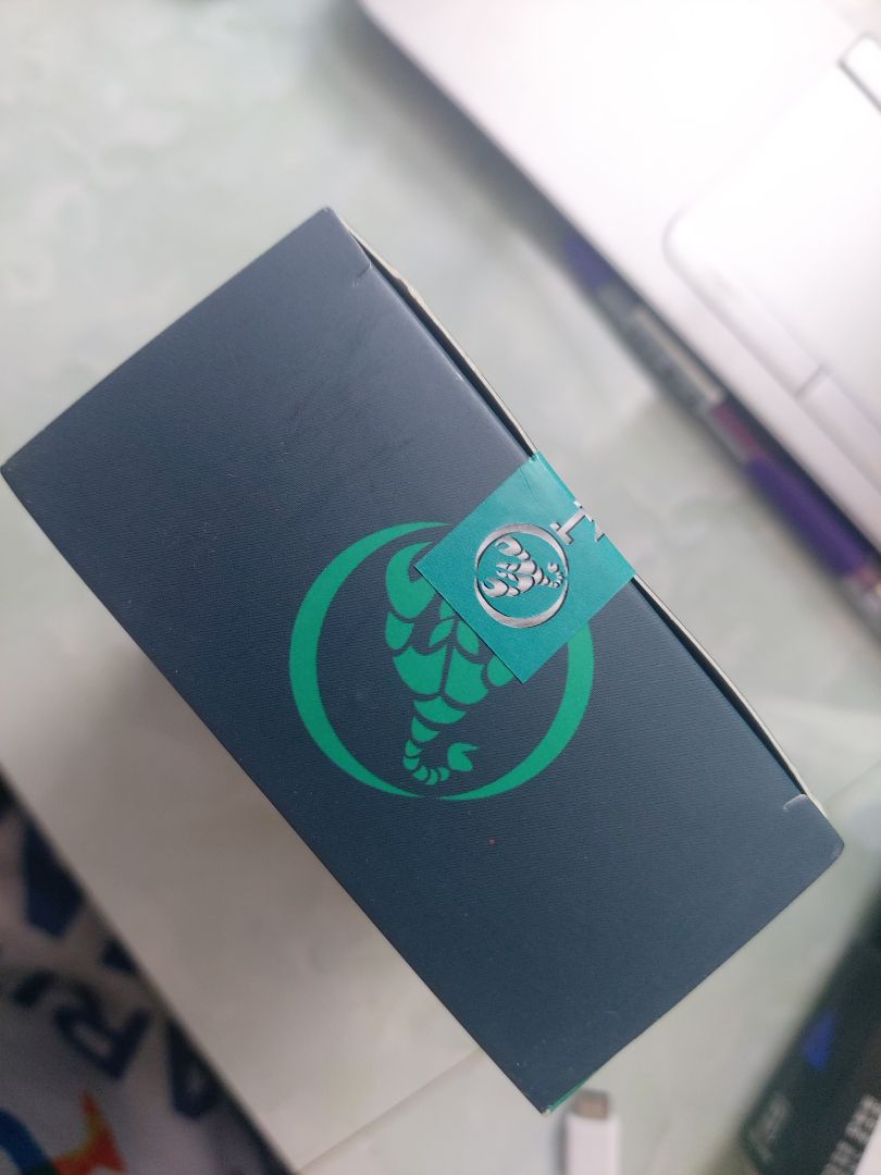 Chuột xài thử khác tốt.
Đèn sáng đẹp.
Dây sạc tốt.
Đang trải nghiệm. Chưa biết độ bền ra sao. Chuột xài thử khác tốt.
Đèn sáng đẹp.
Dây sạc tốt.
Đang trải nghiệm. Chưa biết độ bền ra sao.