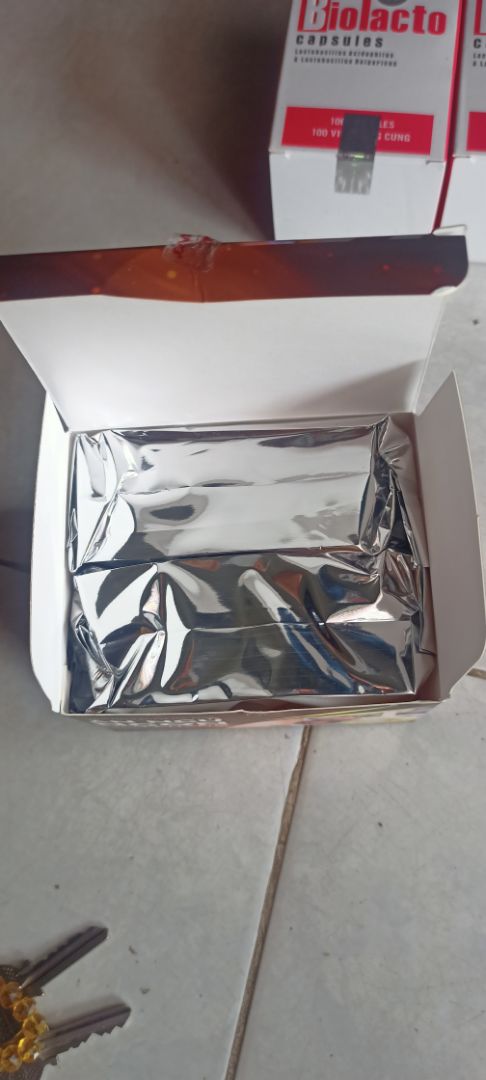 Cảm ơn shop giao hàng nhanh hơn dự kiến, thuốc tốt y như quảng cáo, ăn và ngủ được , giá rẻ ... sẽ tiếp tục ủng hộ shop.