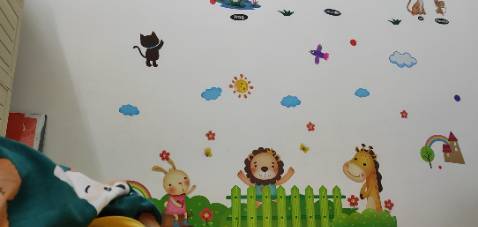 Kute, dính chắc, đẹp mắt, rõ nét