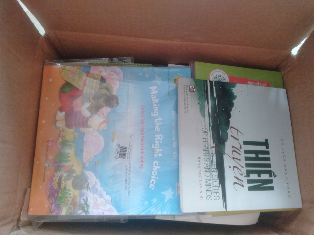 sản phẩm ưng ý, shipper thân thiện