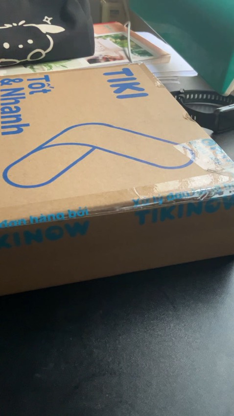 Giao hàng siêu nhanh
Bị vênh góc trên hơi bùn