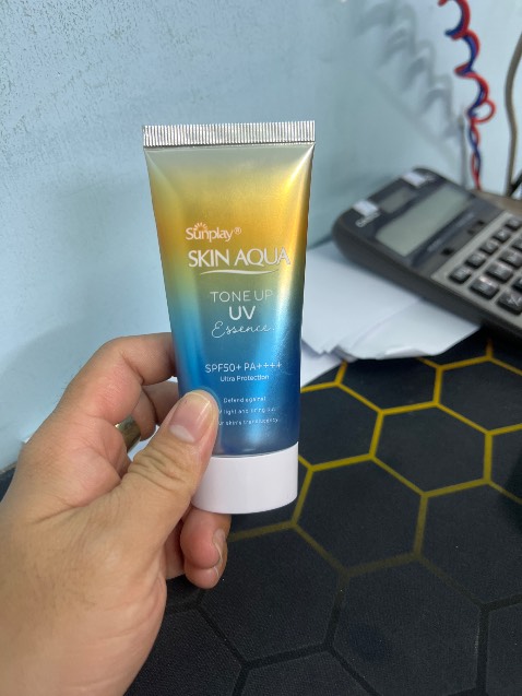 Kem ok nhung dóng thiếu sản phẩm tặng