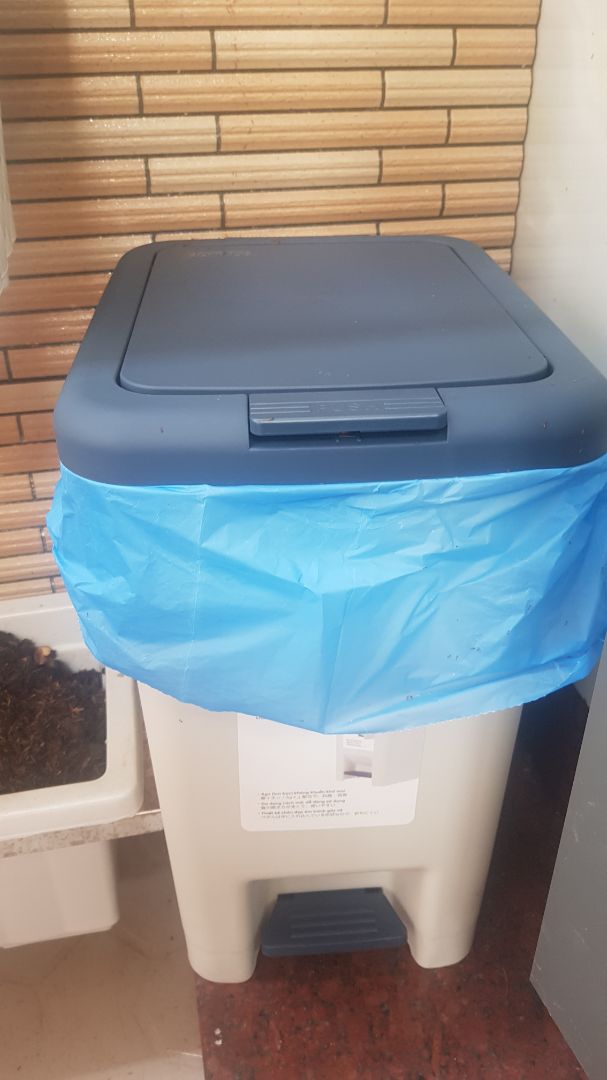 Mua hàng thương hiệu ok nhất ,đẹp ,giao hàng nhanh trong ngày sp chất lượng nhìn thích ngay . 
Mình mua hàng tiki thấy sp giao nhanh  nhận hàng yên tâm hơn ,