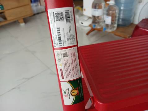 Hoàn thiện tốt và chắc chắn