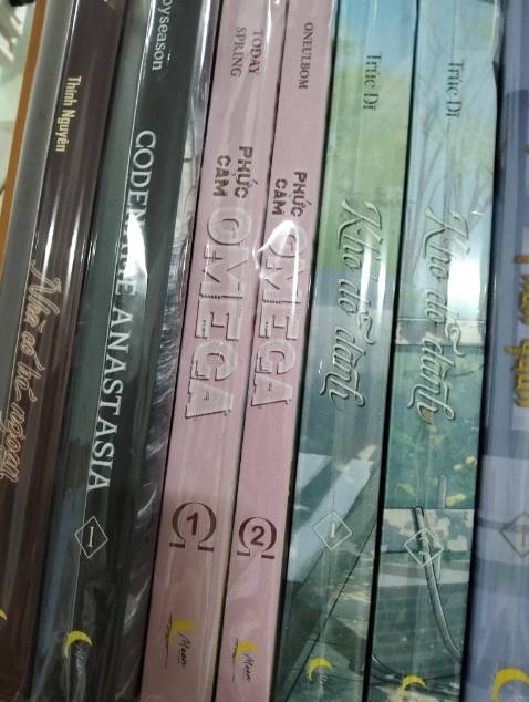 Oke=)) đơn này giao thiếu 1 clear file nhưng mình ib và đã đc shop hổ trợ đổi mới