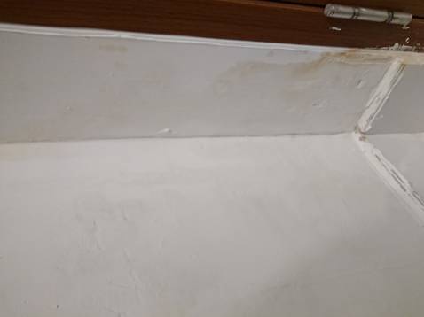 Hàng hoá không đúng hình quảng cáo, trét tường 2 ngày không khô, mặc dù trước đó tường cạo sạch, khô ráo. Tôi có mua và sử dụng cùng loại của shop khác bán , trét tường khô sau 2 tiếng. Hàng hoá không đúng chất lượng, mẫu mã.