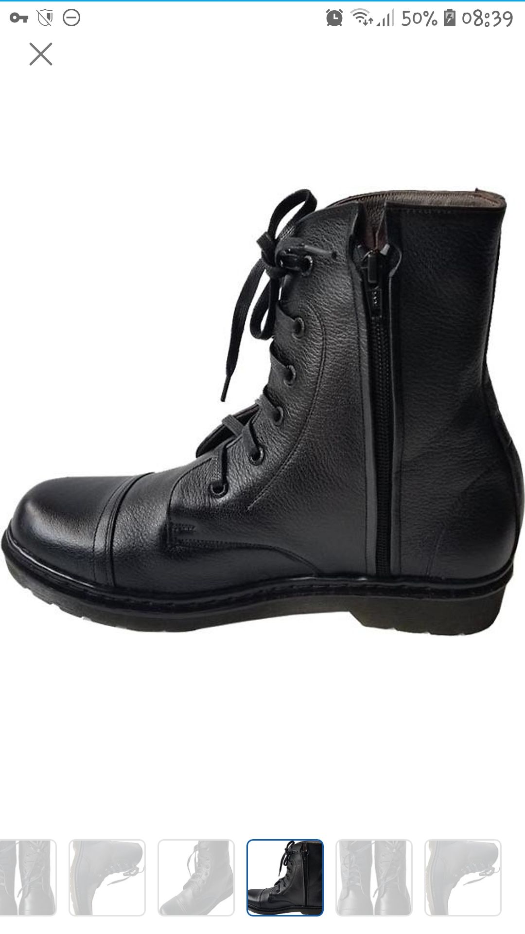 Khá hài lòng ; giày đẹp, kiểu dáng thời trang ,người dáng cao đi rất đẹp